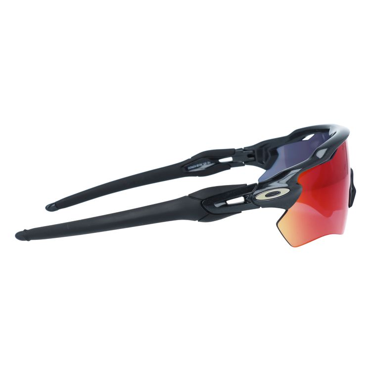 訳あり オークリー サングラス レーダーEV パス プリズム ミラーレンズ レギュラーフィット OAKLEY RADAR EV PATH OO9208-E638 38 スポーツ ユニセックスの画像