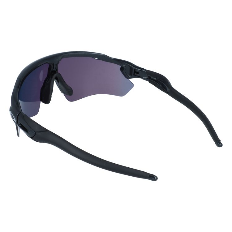 訳あり オークリー サングラス レーダーEV パス プリズム ミラーレンズ レギュラーフィット OAKLEY RADAR EV PATH OO9208-E638 38 スポーツ ユニセックスの画像
