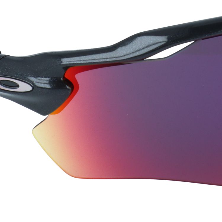 訳あり オークリー サングラス レーダーEV パス プリズム ミラーレンズ レギュラーフィット OAKLEY RADAR EV PATH OO9208-E638 38 スポーツ ユニセックスの画像