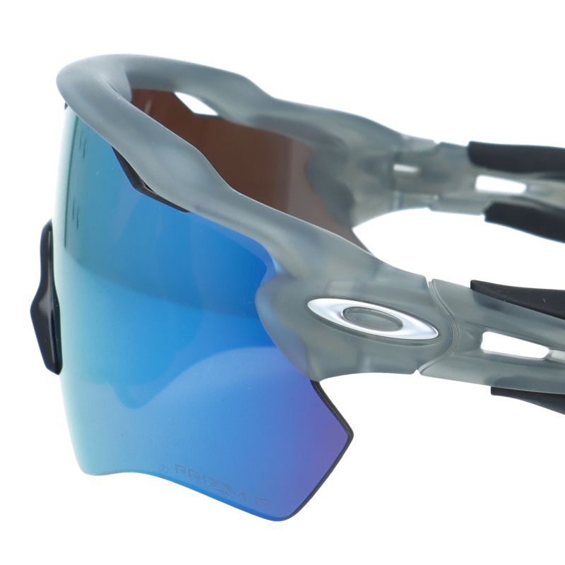 OAKLEY（オークリー） サングラス レーダーEV パス 偏光 プリズム