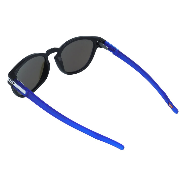 ト*バ様 OAKLEY LATCH ミラーレンズ サングラス Latch オークリー サングラス ラッチ プリズム ミラーレンズ アジアン