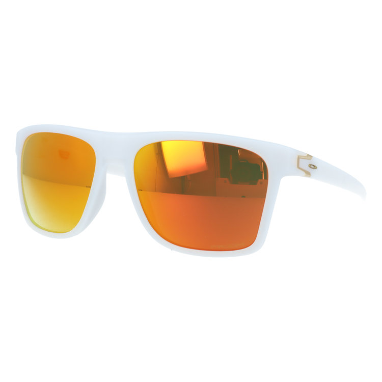 OAKLEY（オークリー） サングラス レフィングウェル プリズム ミラー