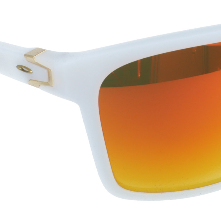 OAKLEY（オークリー） サングラス レフィングウェル プリズム ミラー
