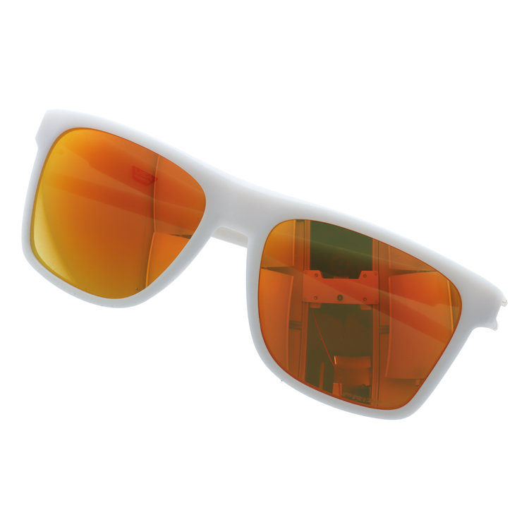 OAKLEY（オークリー） サングラス レフィングウェル プリズム ミラー