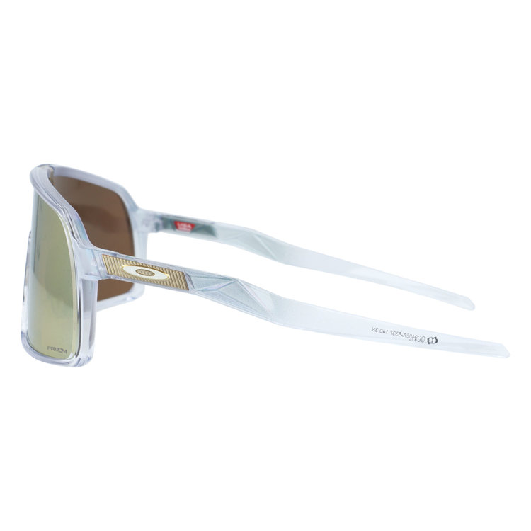 OAKLEY（オークリー） サングラス スートロエー プリズム ミラー