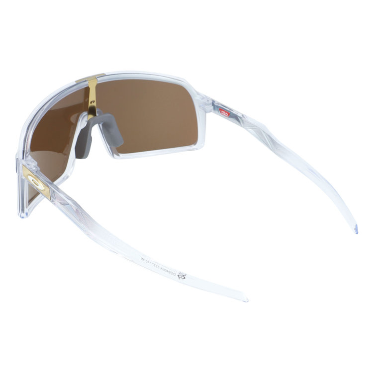 OAKLEY（オークリー） サングラス スートロエー プリズム ミラー