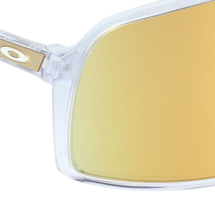 OAKLEY（オークリー） サングラス スートロエー プリズム ミラー