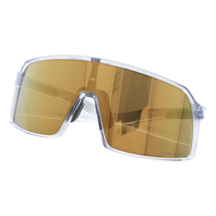 OAKLEY（オークリー） サングラス スートロエー プリズム ミラー