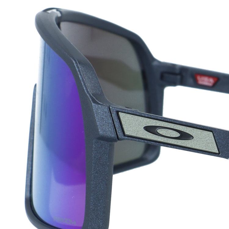 OAKLEY（オークリー） サングラス スートロエー プリズム ミラー