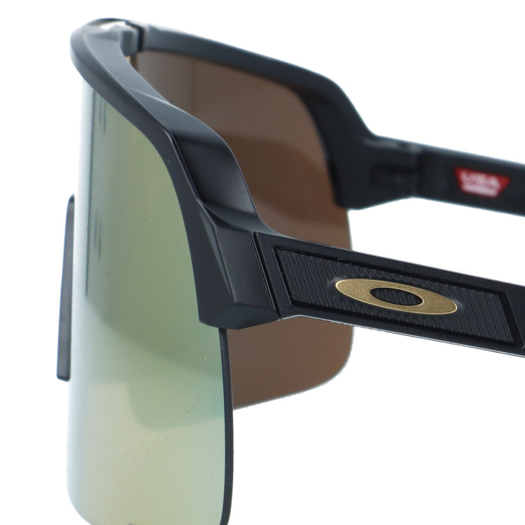 OAKLEY（オークリー） サングラス スートロライトエー プリズム ミラー