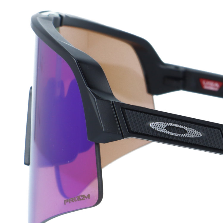 OAKLEY（オークリー） サングラス スートロライトスウィープ プリズム