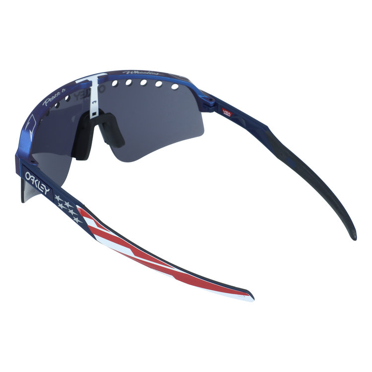 OAKLEY（オークリー） サングラス スートロライト スウィープ プリズム