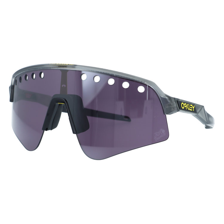 売り切り！Oakley スートロPRISM OAKLEY（オークリー） サングラス スートロライトスウィープ プリズム
