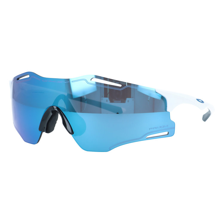 OAKLEY（オークリー） サングラス サイバーゼロ プリズム ミラー