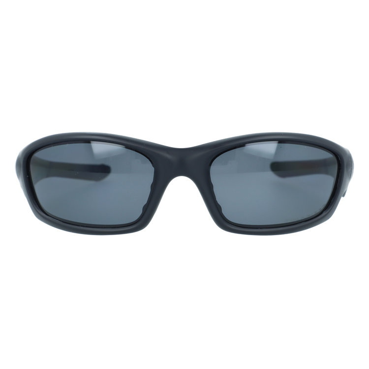 OAKLEY（オークリー） サングラス ストレートジャケット 偏光 ハイ