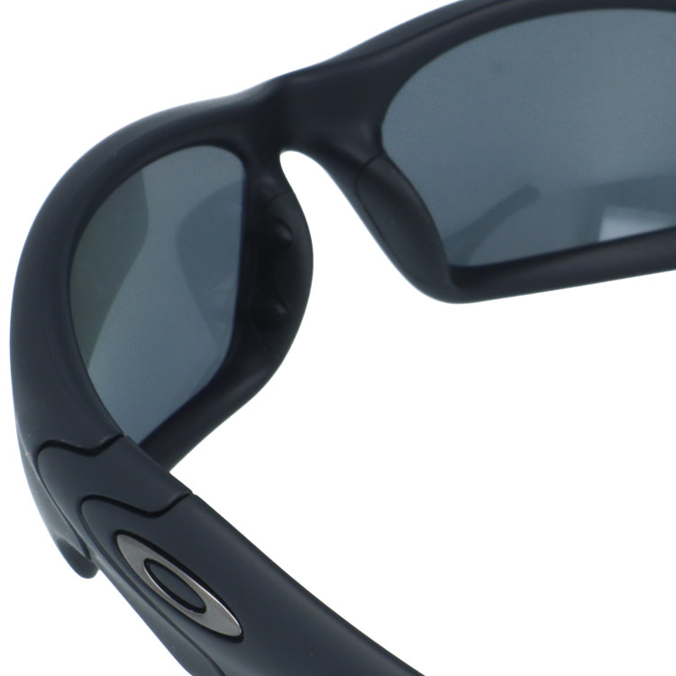OAKLEY（オークリー） サングラス ストレートジャケット 偏光 ハイ