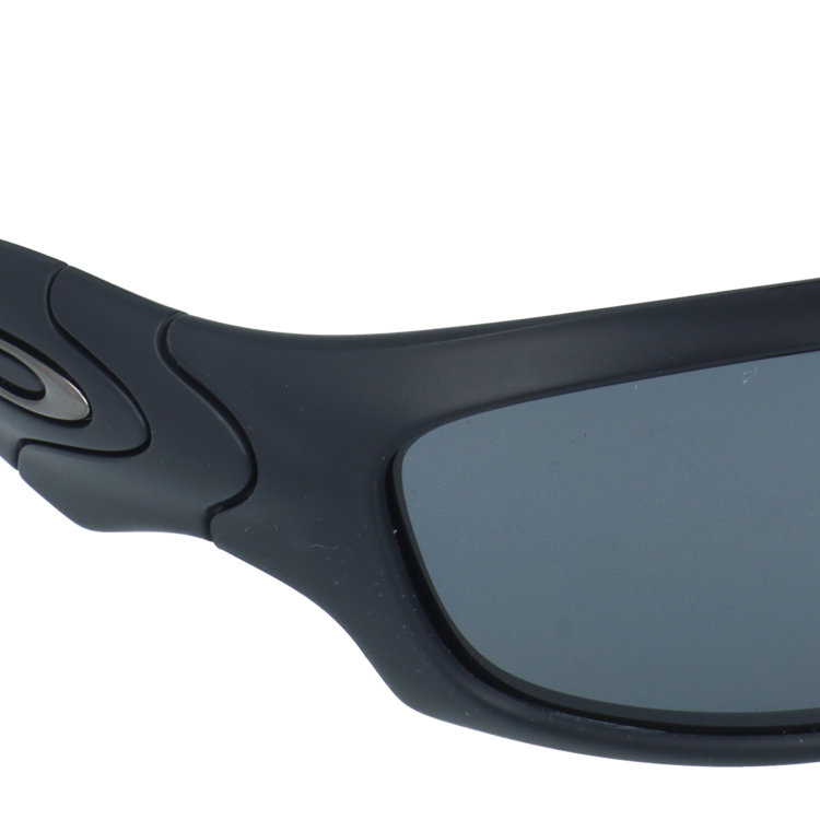 OAKLEY（オークリー） サングラス ストレートジャケット 偏光 ハイ