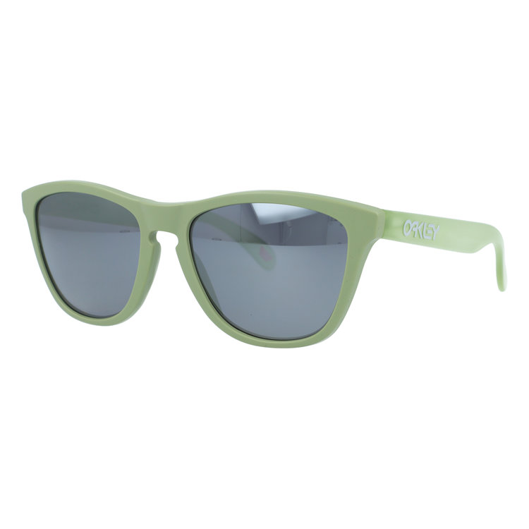 OAKLEY FROGSKINS PRIZM 偏光 オークリーフロッグスキン Holbrook オークリー サングラス フロッグスキン 偏光 プリズム