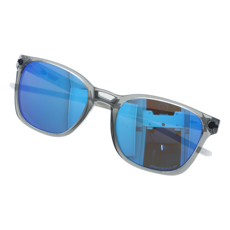 OAKLEY（オークリー） サングラス オジェクター 偏光 プリズム ミラー