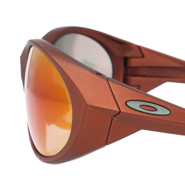 OAKLEY（オークリー） サングラス アイジャケットレダックス プリズム