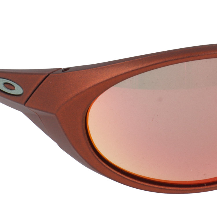 OAKLEY（オークリー） サングラス アイジャケットレダックス プリズム