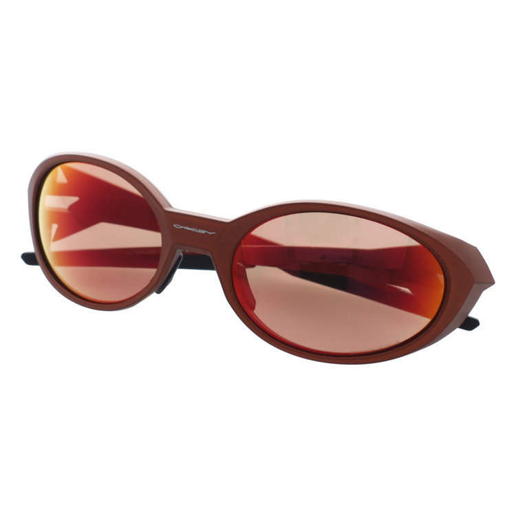 OAKLEY（オークリー） サングラス アイジャケットレダックス プリズム