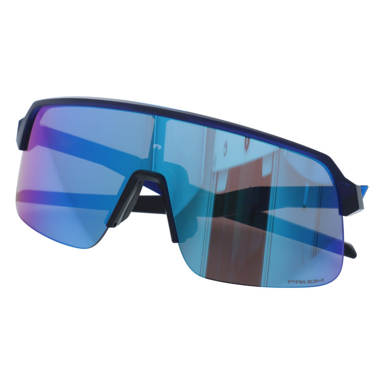 OAKLEY（オークリー） サングラス スートロライトエス プリズム ミラー