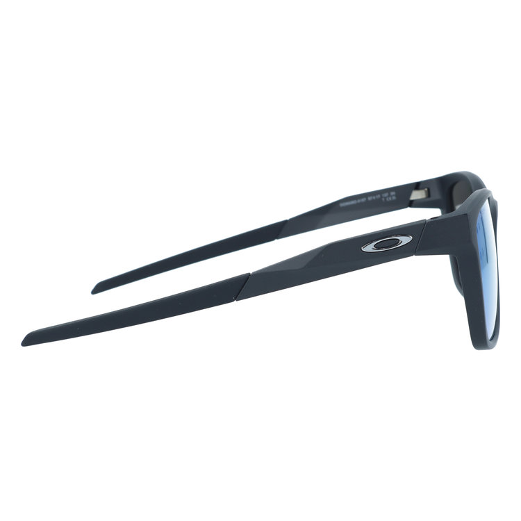 オークリー サングラス パラコード プリズム ミラー ローブリッジフィット OAKLEY PARACORD OO9506D-01 57 ウェリントン 男女兼用 メンズ レディース 国内正規品の画像