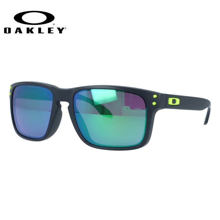 OAKLEY（オークリー） サングラス ホルブルック プリズム ミラー