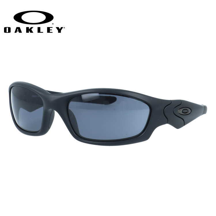 OAKLEY（オークリー） サングラス ストレートジャケット ハイブリッジ