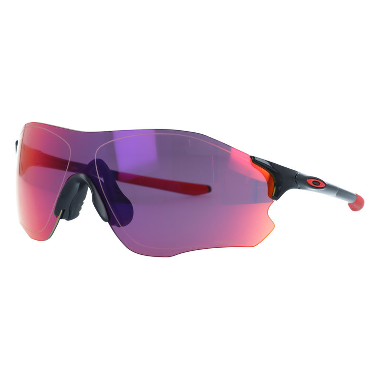 OAKLEY（オークリー） 訳あり サングラス EVゼロ パス プリズム ミラー