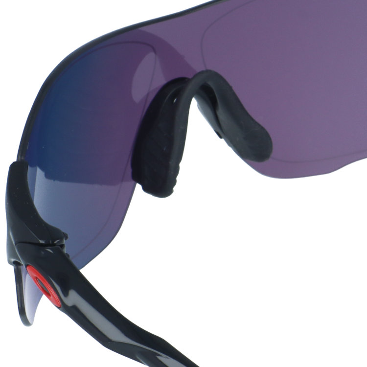 OAKLEY（オークリー） 訳あり サングラス EVゼロ パス プリズム ミラー
