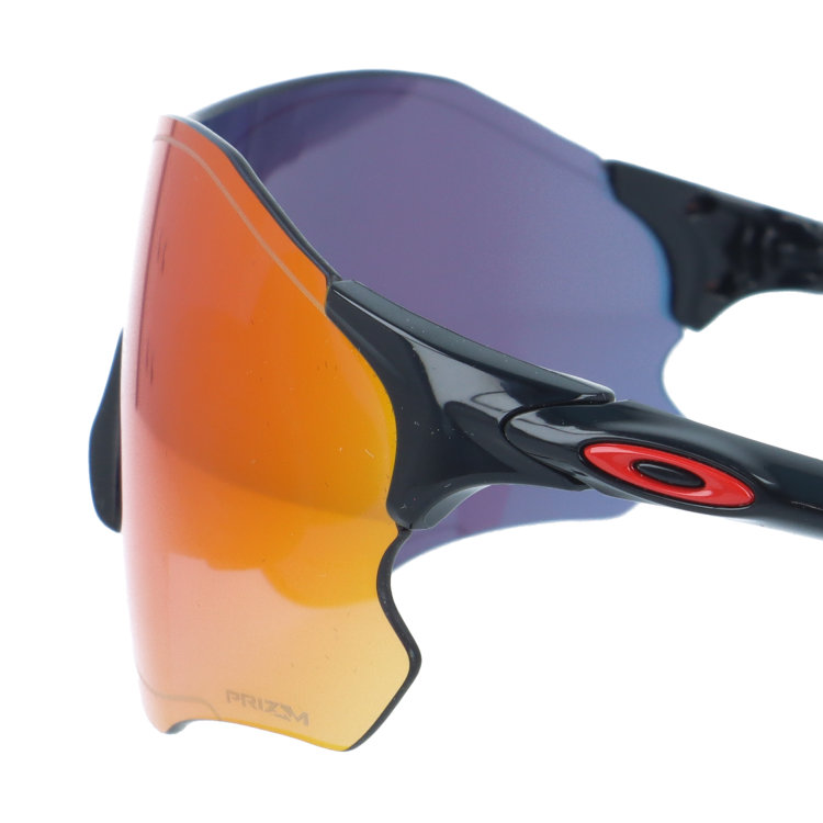 OAKLEY（オークリー） 訳あり サングラス EVゼロ パス プリズム ミラー