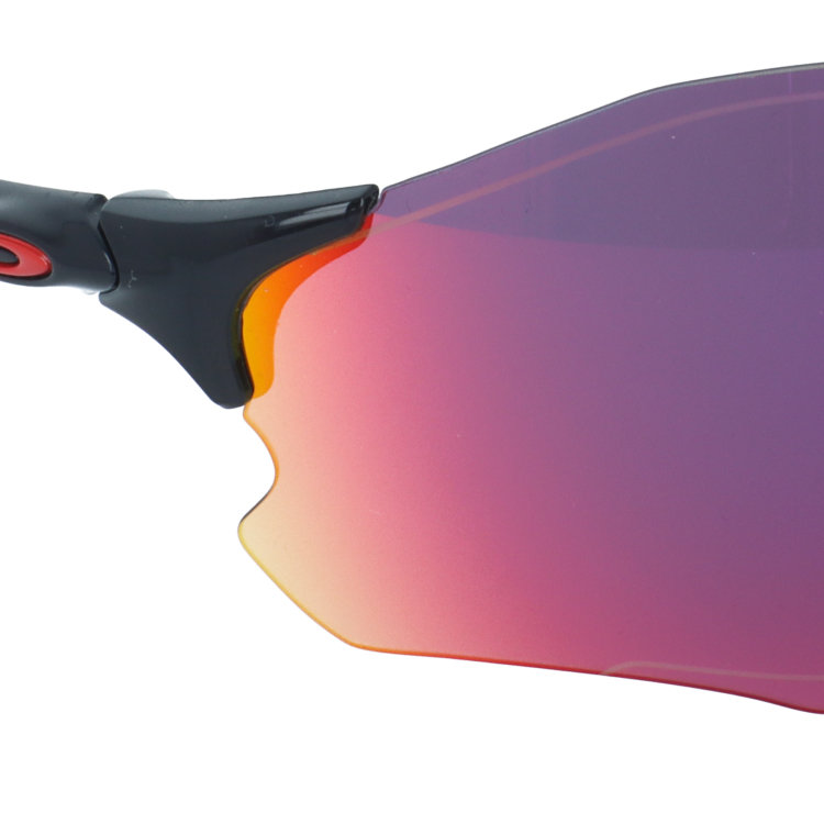 OAKLEY（オークリー） 訳あり サングラス EVゼロ パス プリズム ミラー