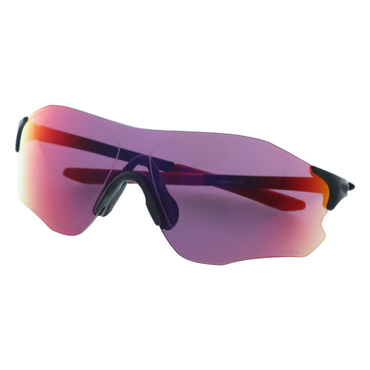 OAKLEY（オークリー） 訳あり サングラス EVゼロ パス プリズム ミラー