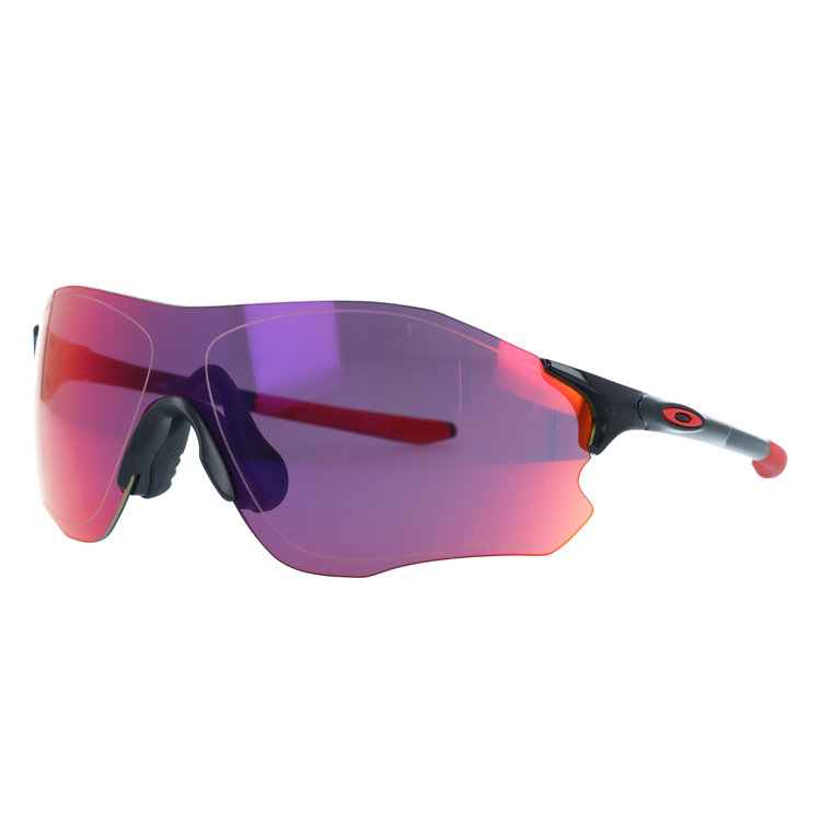 OAKLEY（オークリー） 訳あり サングラス EVゼロ パス プリズム ミラー