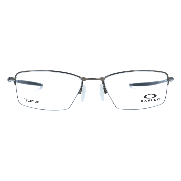 オークリー メガネ フレーム 伊達メガネ 老眼鏡 度付き ブルーライトカット OAKLEY Lizard OX5113-0254 54 スポーツ 眼鏡 めがね ギフト OX5113-02 海外正規品_2