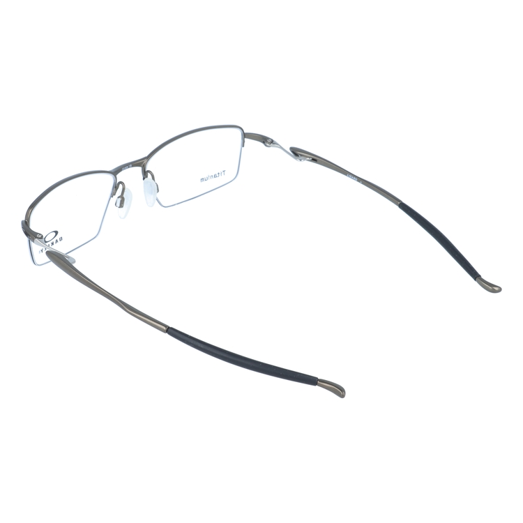 オークリー メガネ フレーム 伊達メガネ 老眼鏡 度付き ブルーライトカット OAKLEY Lizard OX5113-0254 54 スポーツ 眼鏡 めがね ギフト OX5113-02 海外正規品_5
