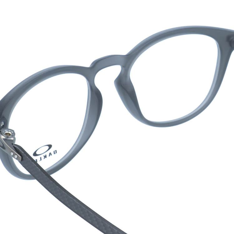 オークリー メガネ フレーム 伊達 老眼鏡 度付き ブルーライト ピッチマンRカーボン OAKLEY PITCHMAN R CARBON OX8149-0250 50 眼鏡 OX8149-02 海外正規品_6