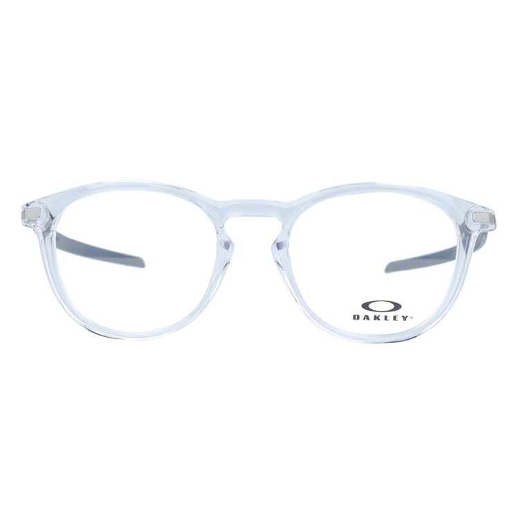 オークリー 国内正規品 メガネ フレーム 伊達 老眼鏡 度付き ブルーライト ピッチマンRカーボン OAKLEY PITCHMAN R CARBON OX8149-0350 50 眼鏡 OX8149-03