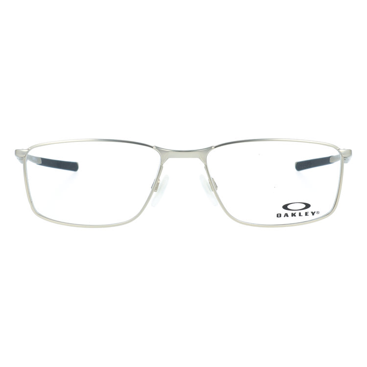 訳あり 店頭展示品 オークリー メガネフレーム ソケット5.0 伊達 OAKLEY SOCKET 5.0 OX3217-1055 55 スクエア ユニセックス メンズ レディース 国内正規品