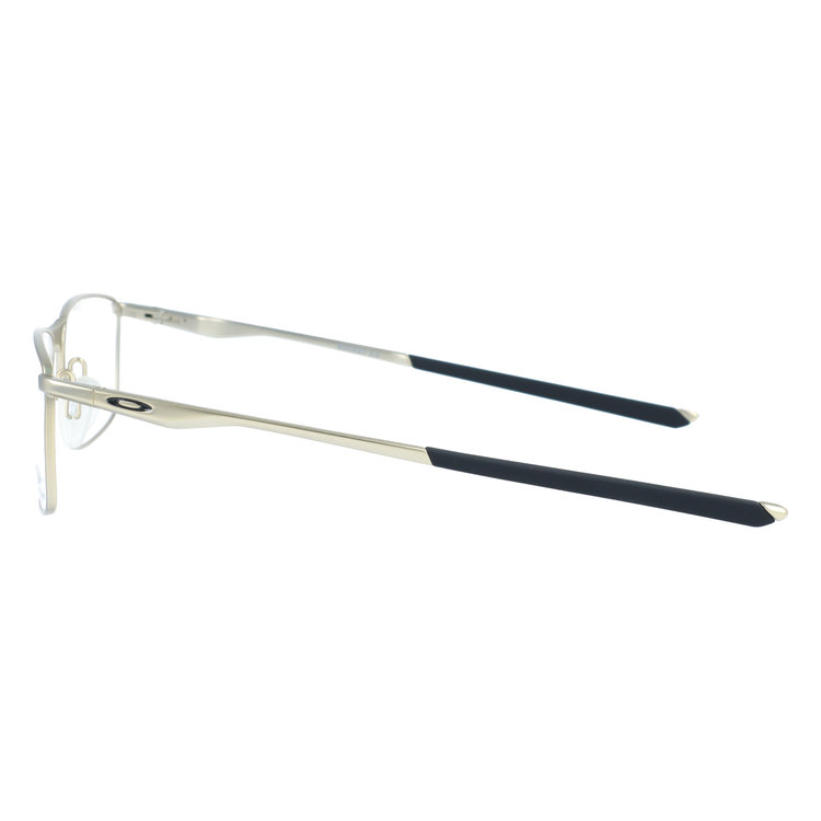 訳あり 店頭展示品 オークリー メガネフレーム ソケット5.0 伊達 OAKLEY SOCKET 5.0 OX3217-1055 55 スクエア ユニセックス メンズ レディース 国内正規品