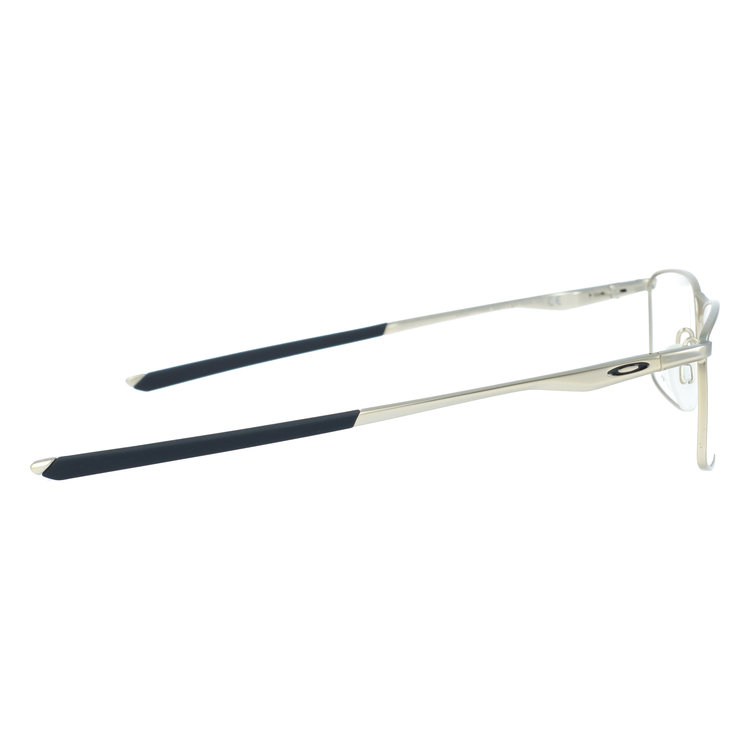 訳あり 店頭展示品 オークリー メガネフレーム ソケット5.0 伊達 OAKLEY SOCKET 5.0 OX3217-1055 55 スクエア ユニセックス メンズ レディース 国内正規品