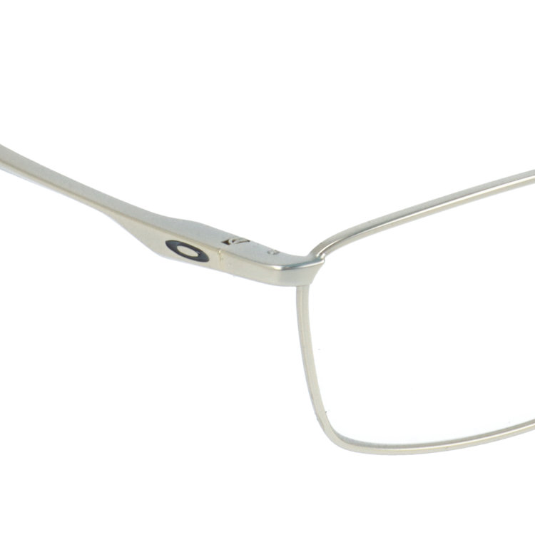 訳あり 店頭展示品 オークリー メガネフレーム ソケット5.0 伊達 OAKLEY SOCKET 5.0 OX3217-1055 55 スクエア ユニセックス メンズ レディース 国内正規品