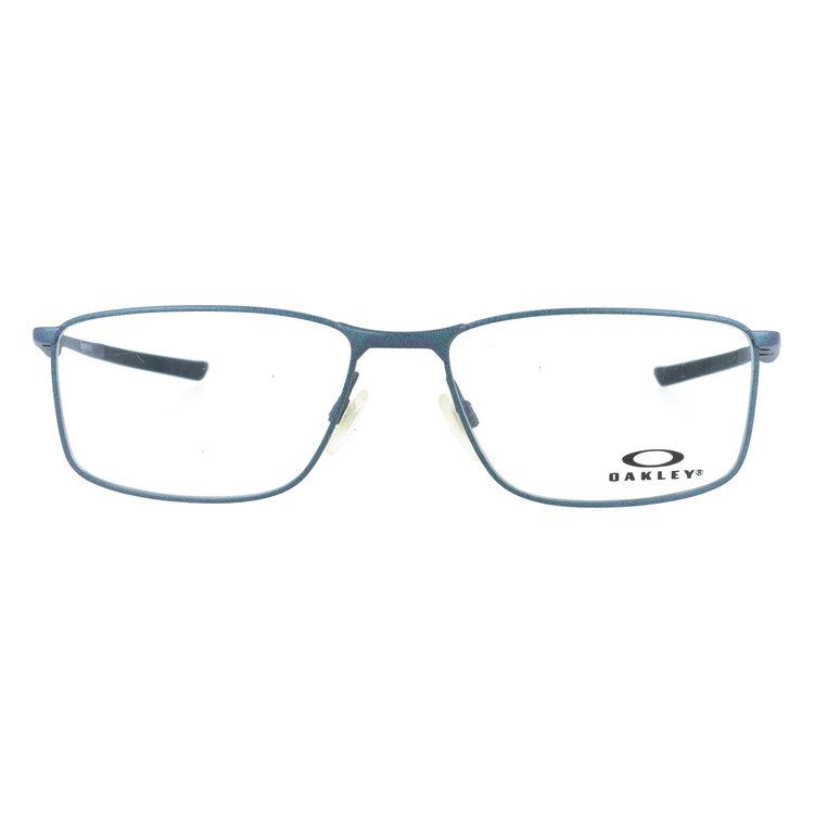 訳あり 店頭展示品 オークリー メガネフレーム ソケット5.0 伊達 OAKLEY SOCKET 5.0 OX3217-1457 57 スクエア ユニセックス メンズ レディース 国内正規品
