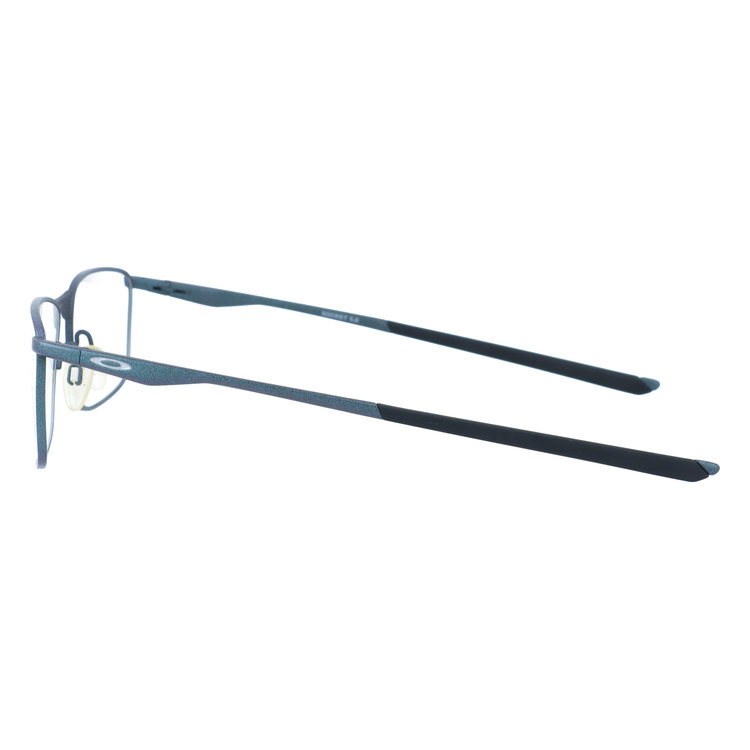 訳あり 店頭展示品 オークリー メガネフレーム ソケット5.0 伊達 OAKLEY SOCKET 5.0 OX3217-1457 57 スクエア ユニセックス メンズ レディース 国内正規品