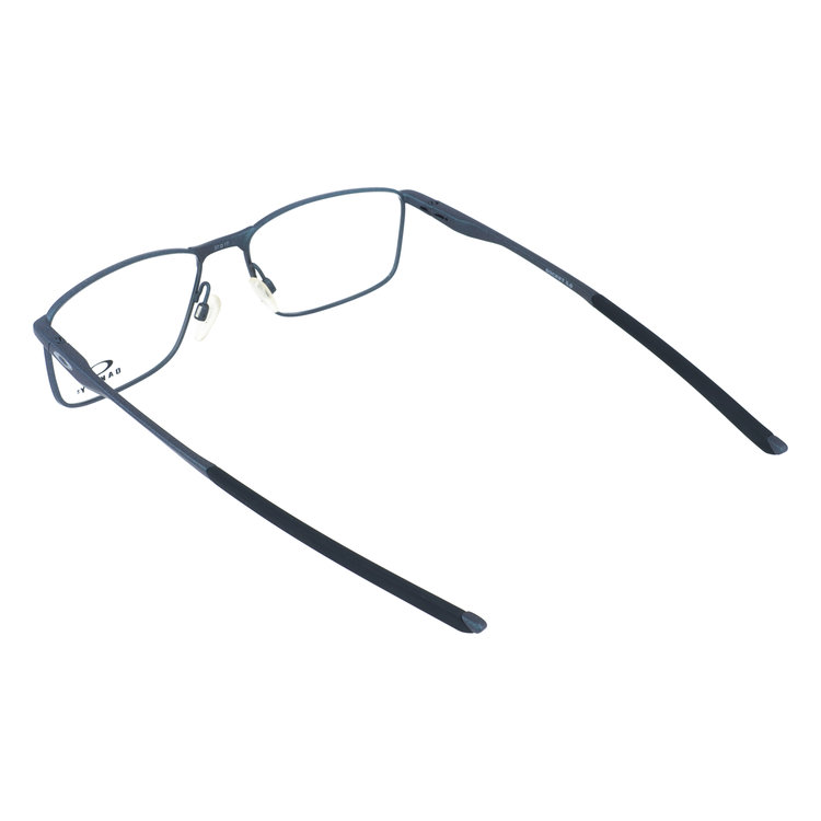 訳あり 店頭展示品 オークリー メガネフレーム ソケット5.0 伊達 OAKLEY SOCKET 5.0 OX3217-1457 57 スクエア ユニセックス メンズ レディース 国内正規品
