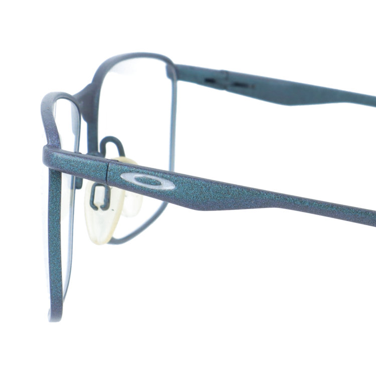 訳あり 店頭展示品 オークリー メガネフレーム ソケット5.0 伊達 OAKLEY SOCKET 5.0 OX3217-1457 57 スクエア ユニセックス メンズ レディース 国内正規品