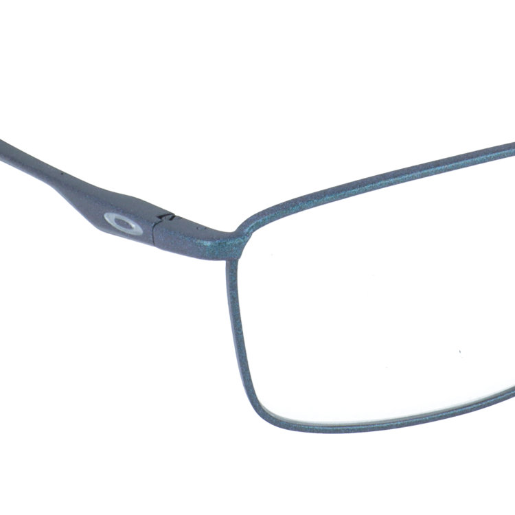 訳あり 店頭展示品 オークリー メガネフレーム ソケット5.0 伊達 OAKLEY SOCKET 5.0 OX3217-1457 57 スクエア ユニセックス メンズ レディース 国内正規品