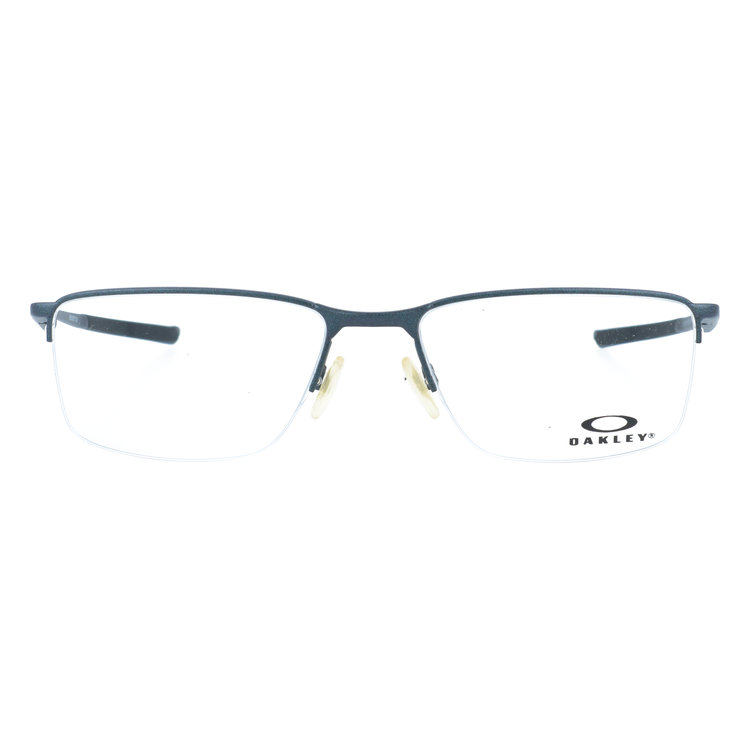 訳あり 店頭展示品 オークリー メガネフレーム ソケット5.5 伊達 OAKLEY SOCKET5.5 OX3218-1256 56 スクエア ユニセックス メンズ レディース 国内正規品
